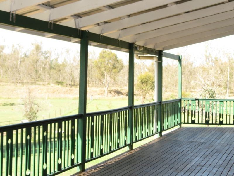 99 Dead Horse Lane, Toogoolawah QLD 4313