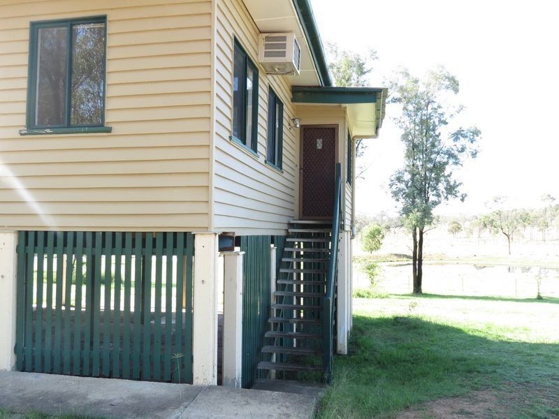 99 Dead Horse Lane, Toogoolawah QLD 4313