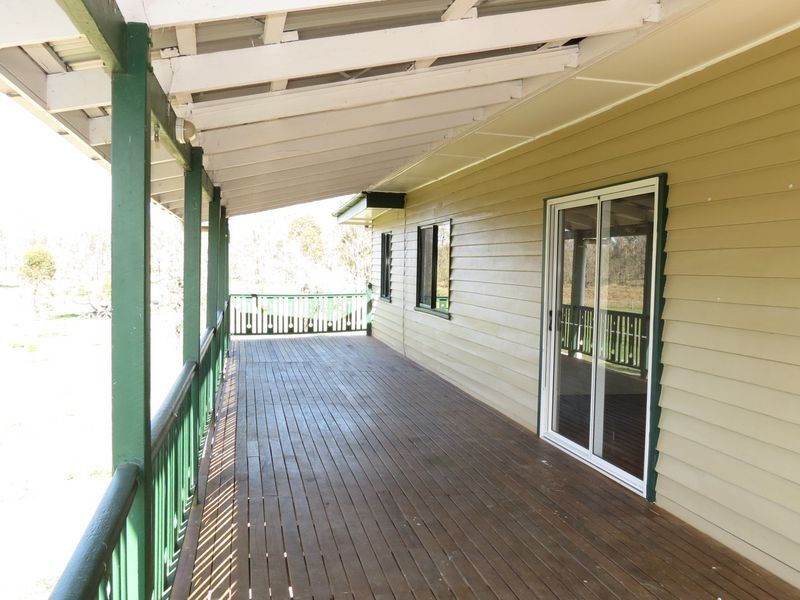 99 Dead Horse Lane, Toogoolawah QLD 4313