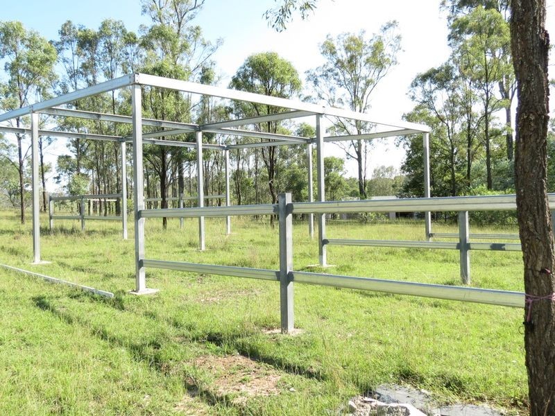 99 Dead Horse Lane, Toogoolawah QLD 4313