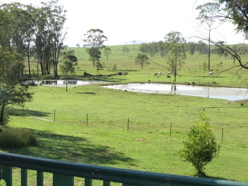 99 Dead Horse Lane, Toogoolawah QLD 4313