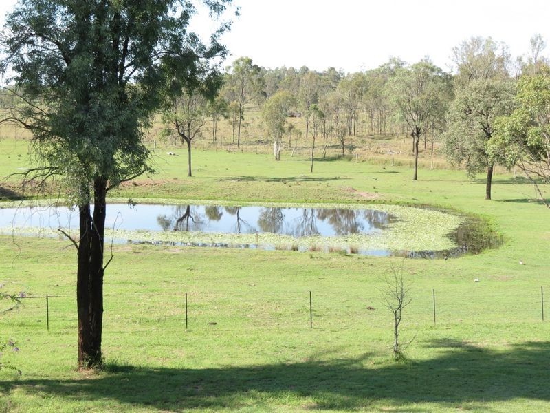 99 Dead Horse Lane, Toogoolawah QLD 4313