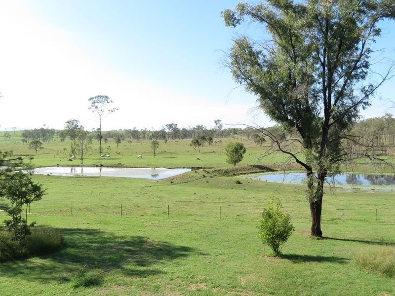 99 Dead Horse Lane, Toogoolawah QLD 4313