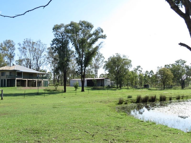 Toogoolawah QLD 4313