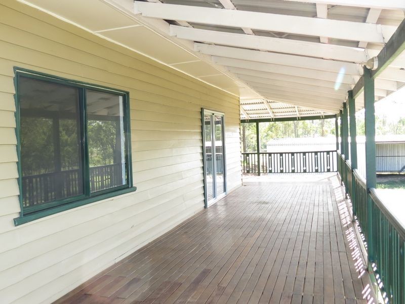 Toogoolawah QLD 4313