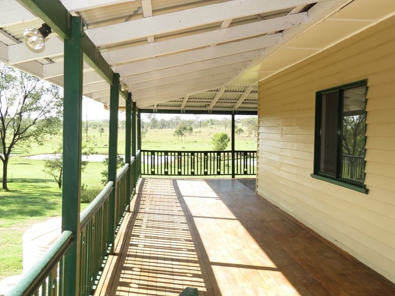 Toogoolawah QLD 4313