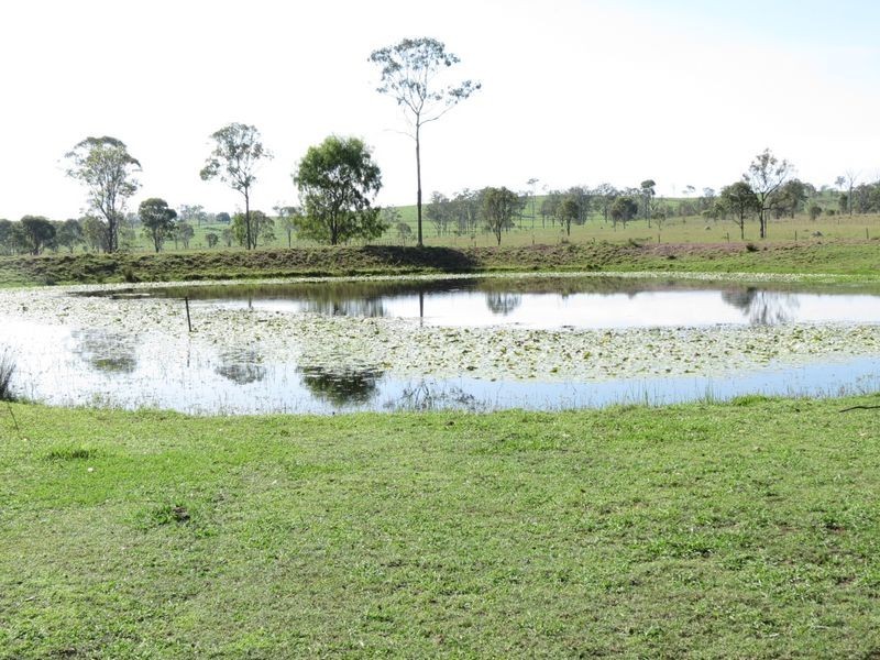 Toogoolawah QLD 4313