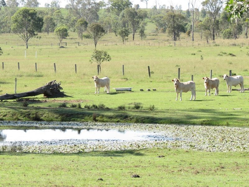 Toogoolawah QLD 4313