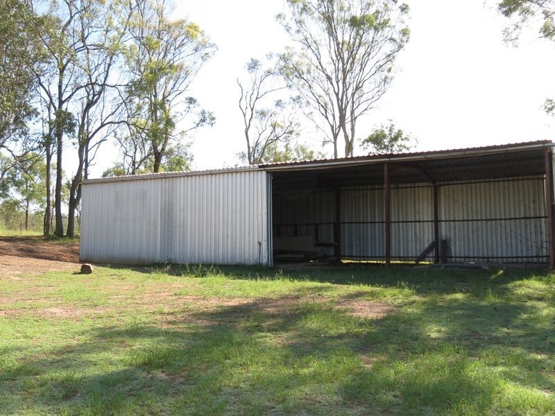 Toogoolawah QLD 4313
