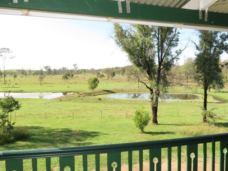 Toogoolawah QLD 4313