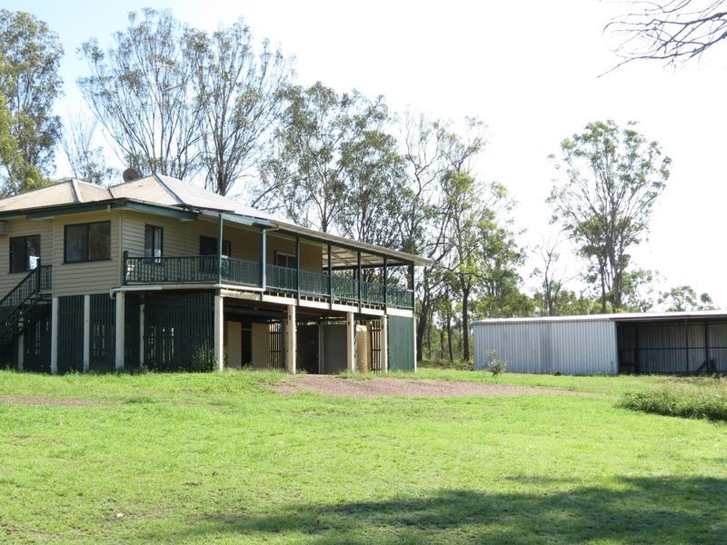 Toogoolawah QLD 4313