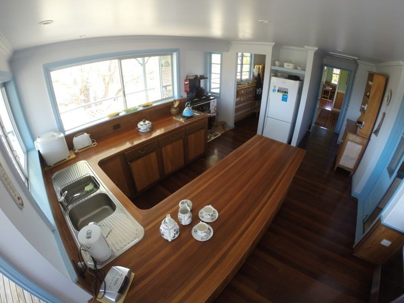 6031 Brisbane Valley Highway, Esk QLD 4312