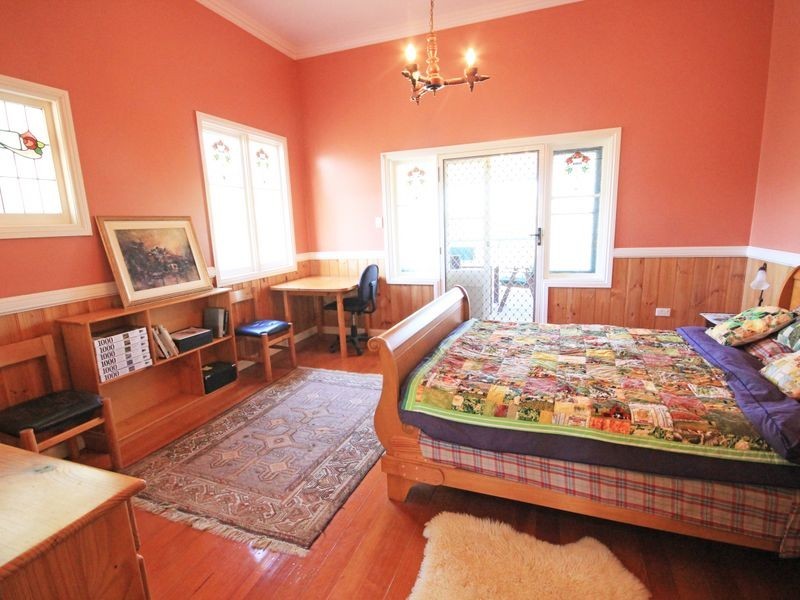 6031 Brisbane Valley Highway, Esk QLD 4312