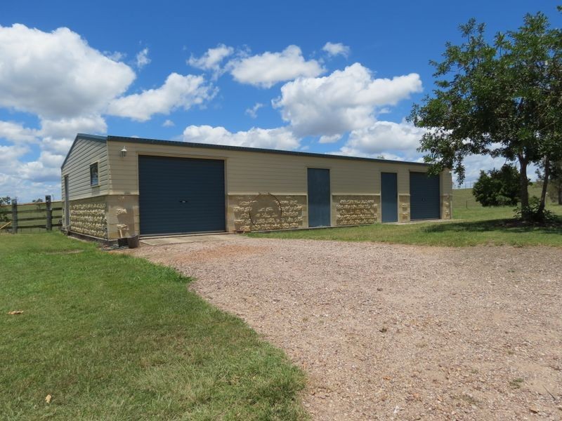 6031 Brisbane Valley Highway, Esk QLD 4312