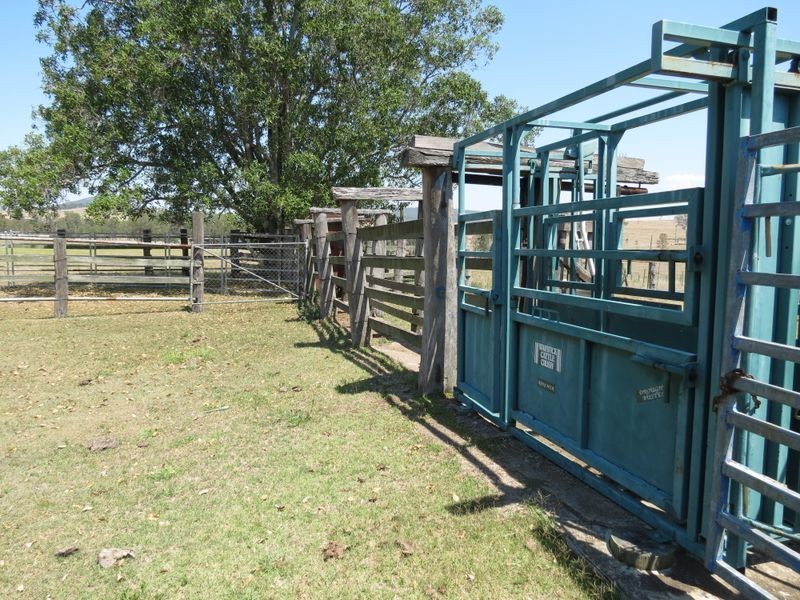 6031 Brisbane Valley Highway, Esk QLD 4312