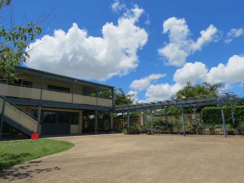 6031 Brisbane Valley Highway, Esk QLD 4312