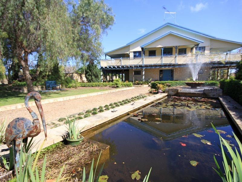 6031 Brisbane Valley Highway, Esk QLD 4312