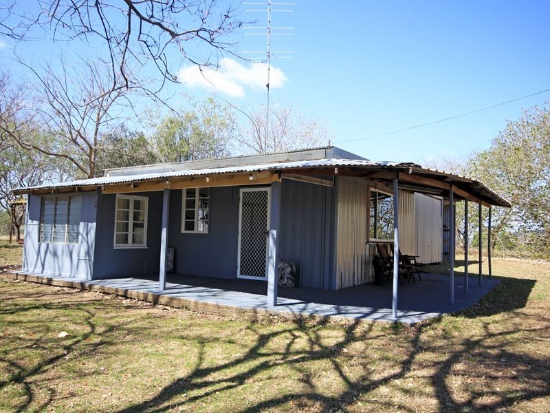 6031 Brisbane Valley Highway, Esk QLD 4312