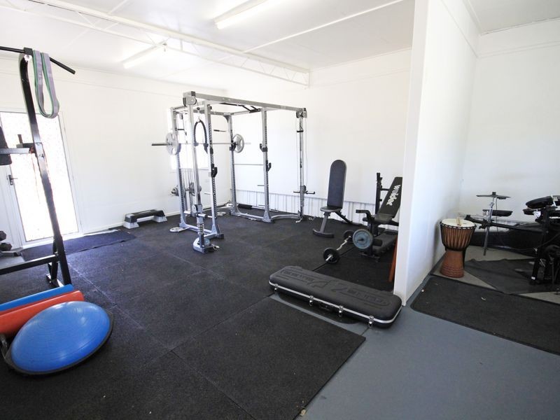 6031 Brisbane Valley Highway, Esk QLD 4312