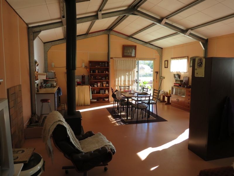 99 O’Grady Road, Esk QLD 4312