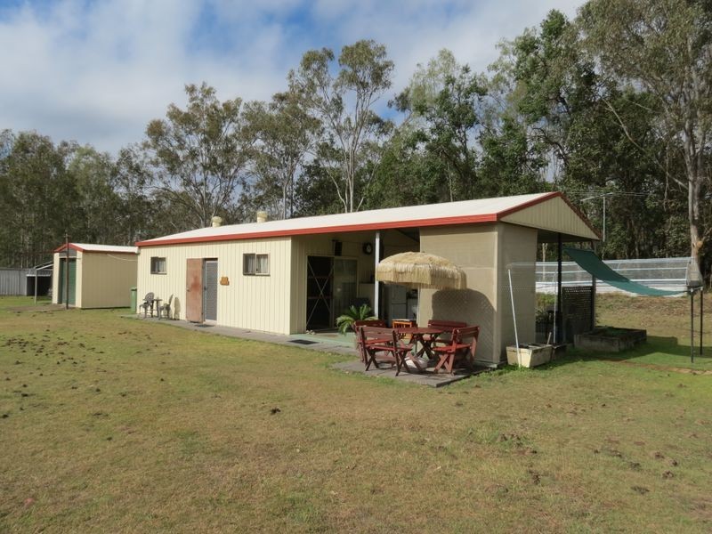 99 O’Grady Road, Esk QLD 4312
