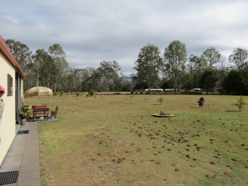 99 O’Grady Road, Esk QLD 4312