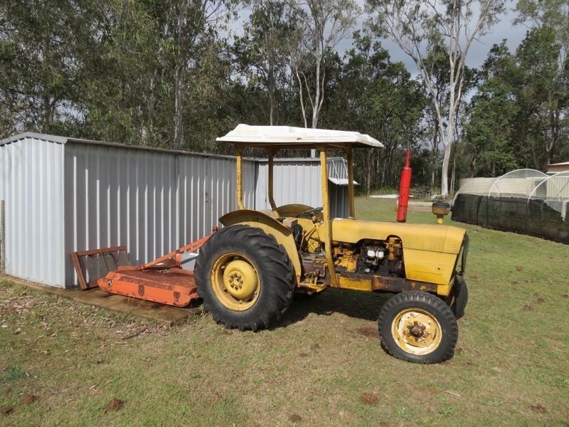 99 O’Grady Road, Esk QLD 4312