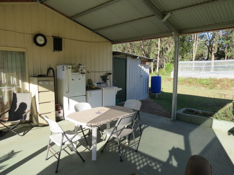 99 O’Grady Road, Esk QLD 4312