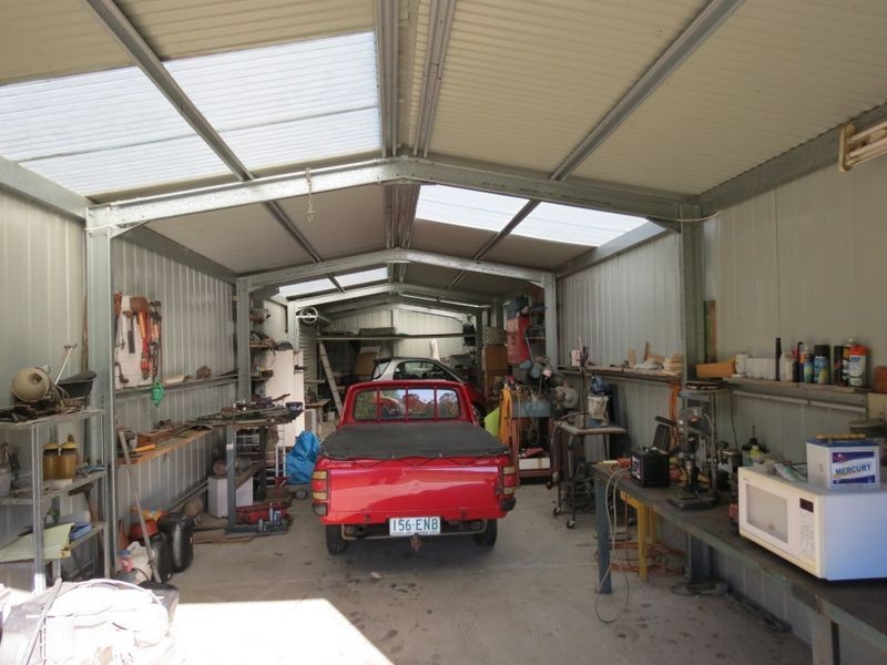 99 O’Grady Road, Esk QLD 4312