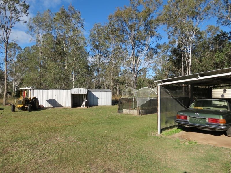 99 O’Grady Road, Esk QLD 4312