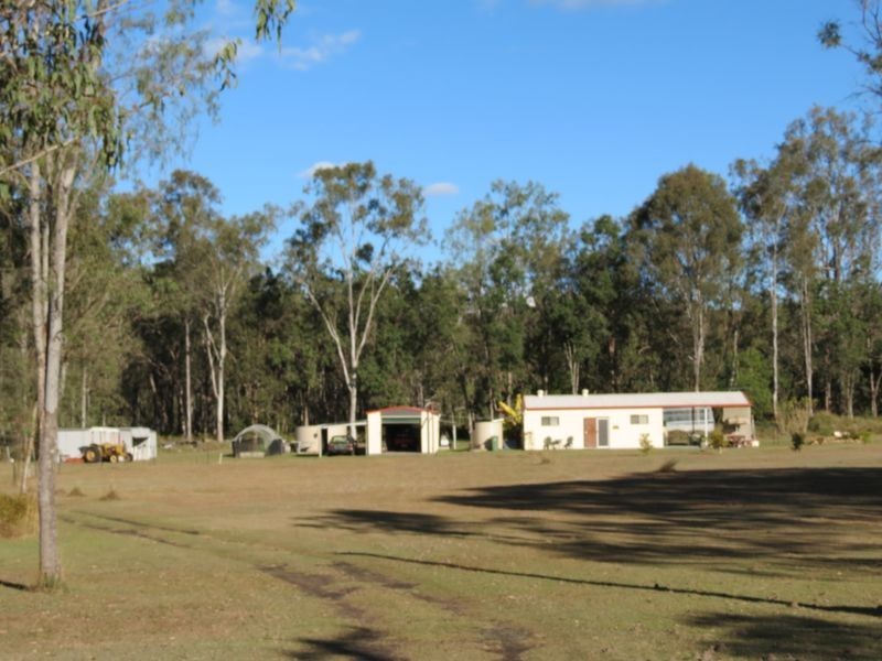 99 O’Grady Road, Esk QLD 4312