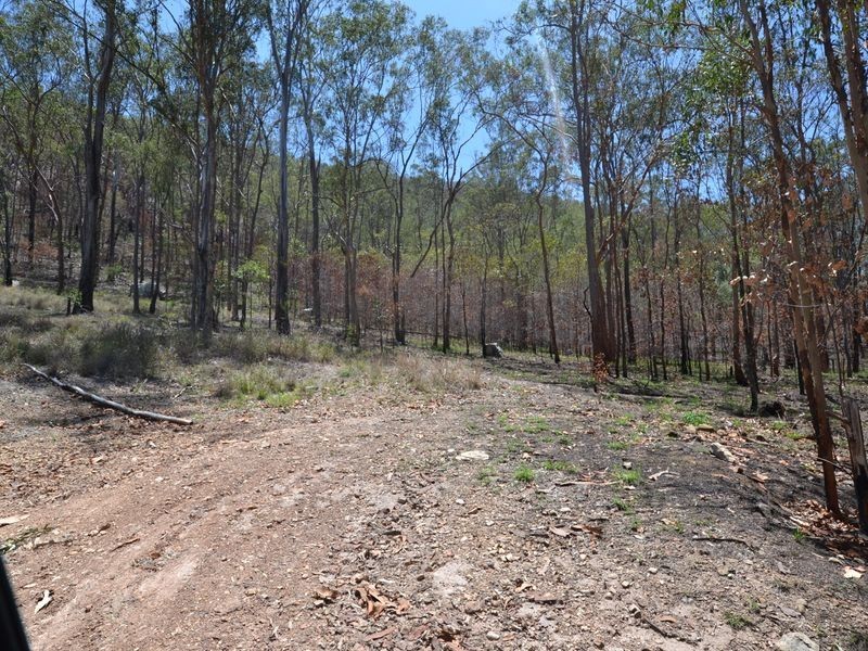 183 Brisbane Valley Highway, Esk QLD 4312