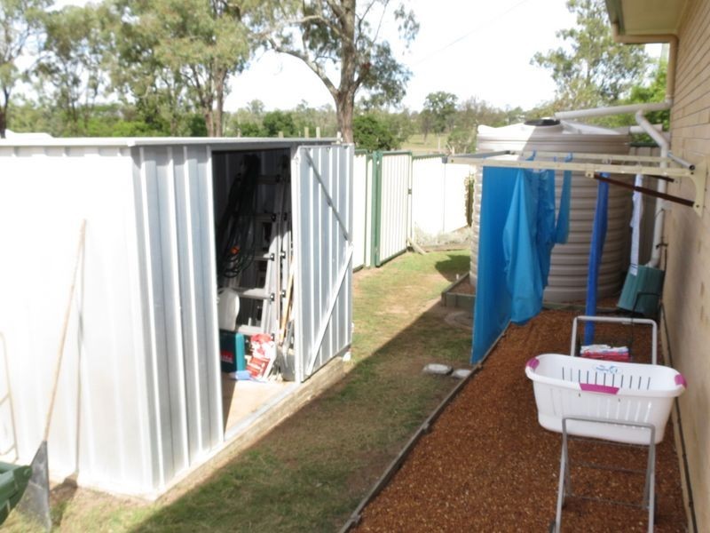 Toogoolawah QLD 4313