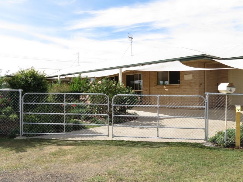 Toogoolawah QLD 4313