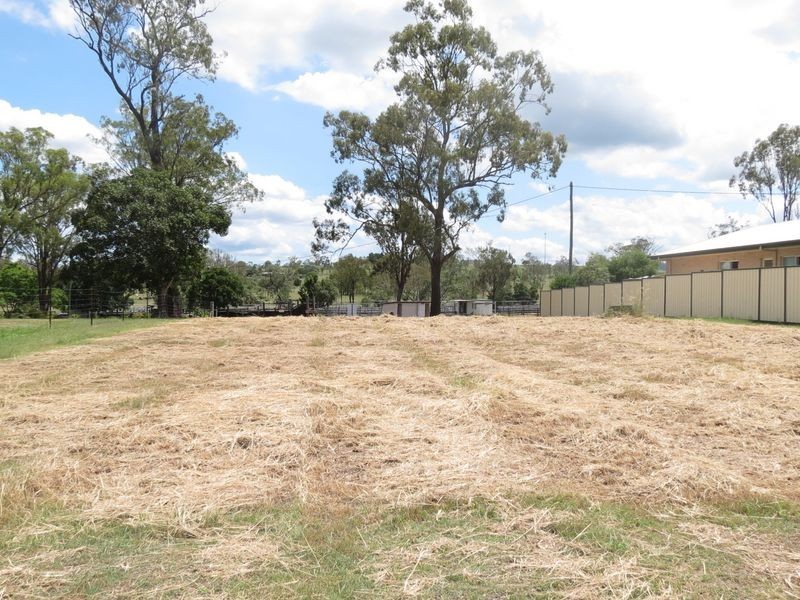 23 Ivory Creek Road, Toogoolawah QLD 4313