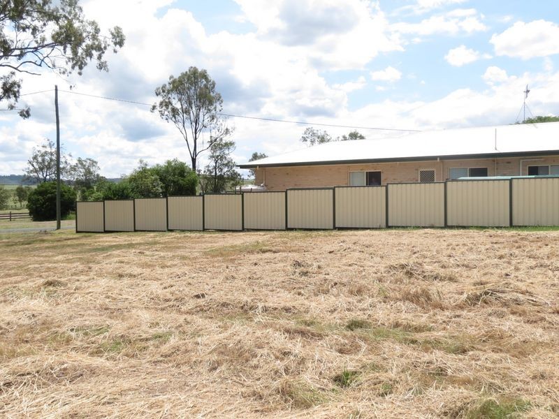 23 Ivory Creek Road, Toogoolawah QLD 4313