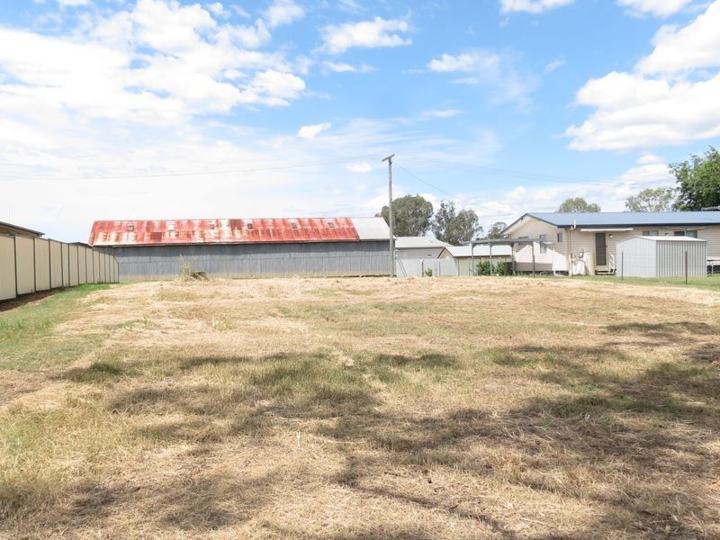 23 Ivory Creek Road, Toogoolawah QLD 4313