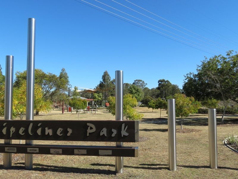 12 Elizabeth Street, Esk QLD 4312