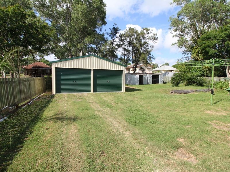 70 Eskdale Road, Toogoolawah QLD 4313