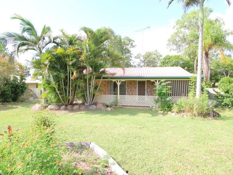 70 Eskdale Road, Toogoolawah QLD 4313