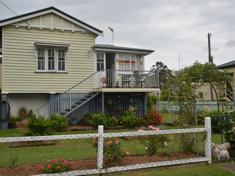 Esk QLD 4312