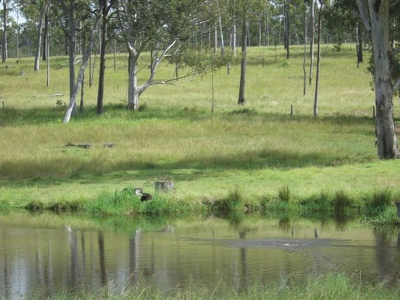Coal Creek QLD 4312