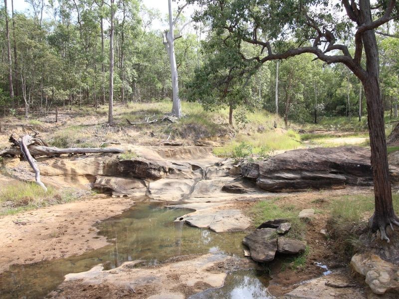 Coal Creek QLD 4312