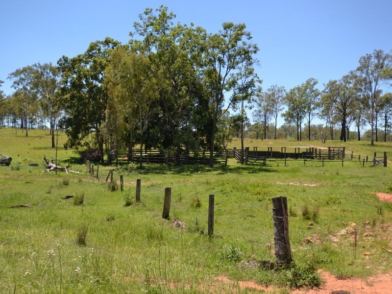 Coal Creek QLD 4312