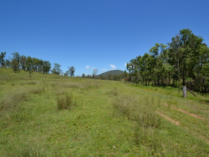 Coal Creek QLD 4312