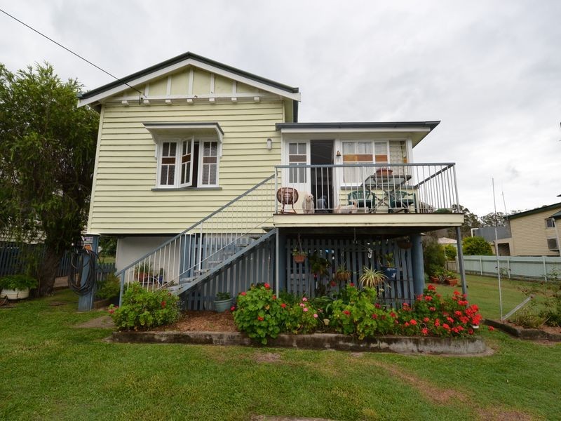 Esk QLD 4312