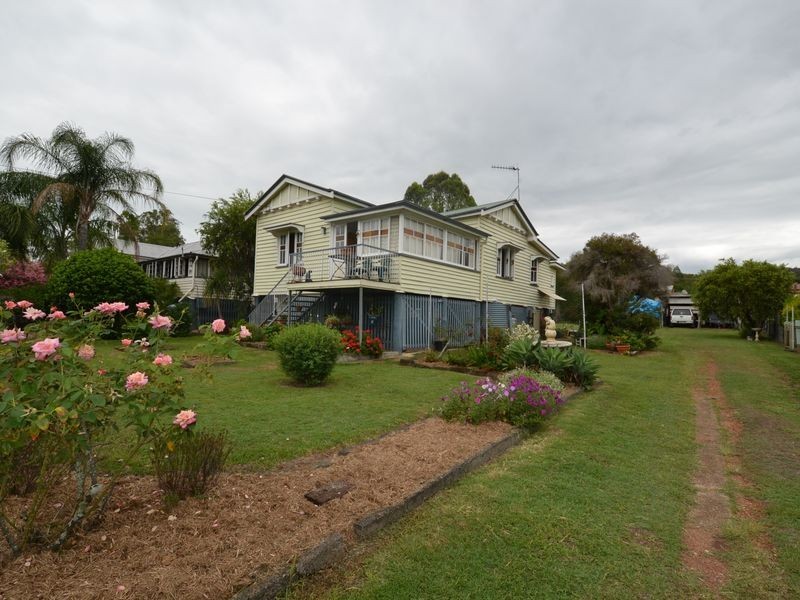 Esk QLD 4312