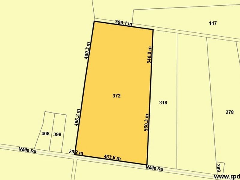 372 Wills Road, Coominya QLD 4311