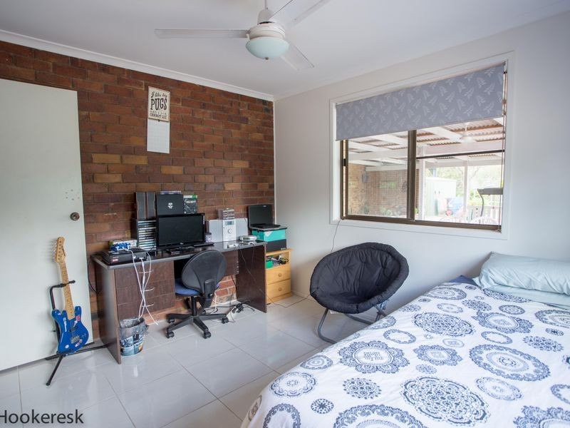 525 Willaura Drive, Mount Hallen QLD 4312