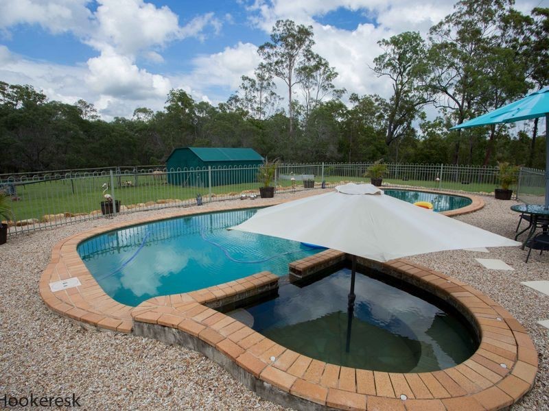525 Willaura Drive, Mount Hallen QLD 4312